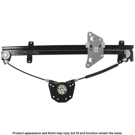 A1 Cardone New Window Lift Regulator, 82-451A 82-451A